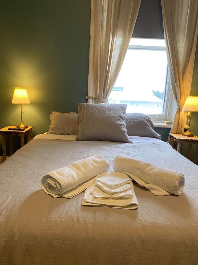 The Grand Hotel Millicent ภายนอก รูปภาพ
